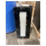 Freestanding Wine Cooler/Refrigerator