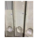 86in x 22in Composite Vanity Top