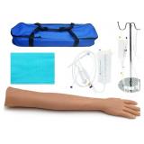 Phlebotomy Stimulation Arm