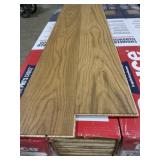 Bruce Engineered Hardwood Flooring x 513SF