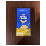 Kraft® 18Pk of Mac & Cheese x 3Cases