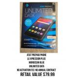 AT&T Prepaid Phone