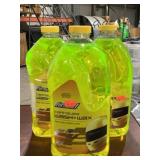 64oz Bottle Carnauba Wash and Wax x 3Pcs