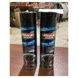 17oz Can Black Magic Intense Tire Wet x 2Cans