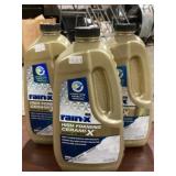 48oz Bottle High-Foaming Wash and Wax x 3Pcs