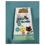 Animal Crossing Reversible Pillowcase x 6Pcs