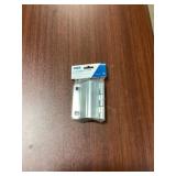 Case of Hinged 3/4' Steel Repair Clamps