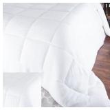 Full/Queen Size Overfilled Comforter x 3Pcs