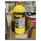 Quart Dot 4 Max Synthetic Brake Fluid x 5Bottles