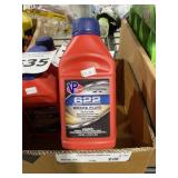 16,9oz Bottle 622 Racing Brake Fluid x 3