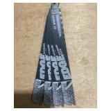 Bosch 9' Medium Metal Saw Blades x8