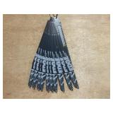 Bosch 9' Demolition Wood/Nails Blades x10