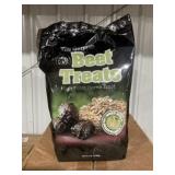 Case of (6) Bags High Fiber Horse Treats