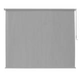 Coolaroï¿½ 96' x 96' Outdoor Roller Shade x 2Pcs