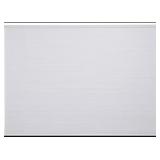 Coolaroï¿½ 96' x 72' Exterior Blind in White