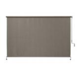 Coolaroï¿½ 8' x 7' Outdoor Roller Shade