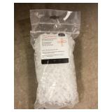 Bag Of (500) 3/16' Leave In Spacers x3