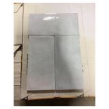 4' x 8' White Subway Tile x576 SF