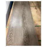 Vinyl Glue Down Flooring x2173 SF