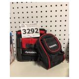 Huskyï¿½ (2) Mix Tool Accessory Pouches