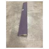 Timbethane Faux Wood Beam in Sangria