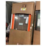 Andersenï¿½ 3 Panel Accordion Entry Door