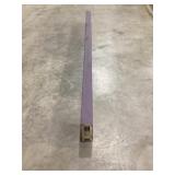 Timbethane Faux Wood Beam in Sangria