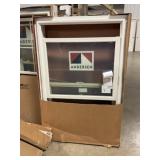 Andersenï¿½ (3049) White TW Dbl. Hung Window
