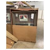 Andersenï¿½ 400S Terratone TW Dbl. Hung Window