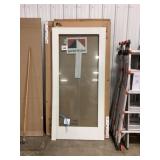 Andersenï¿½ (2ct.) 3068 FW White Door Panels