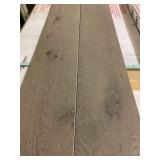White Oak Engineered Flooring x 520 (or more)