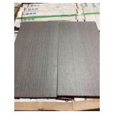 12' x 24' Porcelain Tile x 620 SF