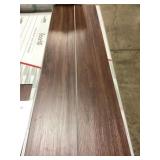 4.5mm Click Vinyl w/ Pad x 1054 SF