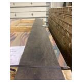 7' x RL Eng White Oak Wood Flooring x519 SF