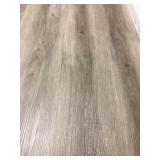 SPC Rigid Core Click Lock Vinyl Floor x 1539 sq ft