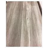 SPC Rigid Core Click Lock Vinyl Floor x 1290 sq ft