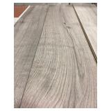 8mm w/ Attached Pad Laminate Flooring x 966 SF