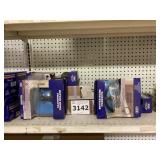 BHP 5 Piece Dark Bronze Bathroom Collection