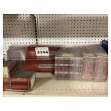 Ancient Treasures 7 Piece Black Bath Collection