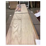 1/2' x 4.94' Engineered Flooring x253 SF