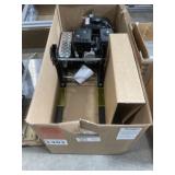 Tie-Down Lifan Gas Powered Engine