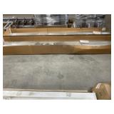 Reznor Heat Sheild and Tubing