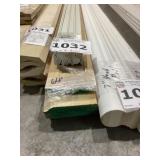 Mixed Lot of Trim x 2 Bundles