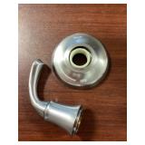 Kohler (T10360-4-G) Valve Trim In Brushed Chrome