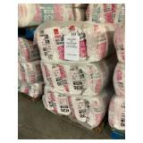 R30 Faced Insulation x 12 Bags