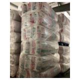 R38 Unfaced Insulation x 24 Bags