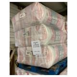R38 Faced Insulation x 12 bags