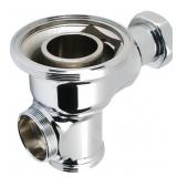 Sloanï¿½ Exposed Valve & Tailpiece Hardwire Unit