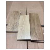 3/4'x 4'Pre Fin. Hickory Hardwood x 550 sq ft