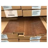 3/4'x 4'Pre Fin. Oak Hardwood x400SF (or more)